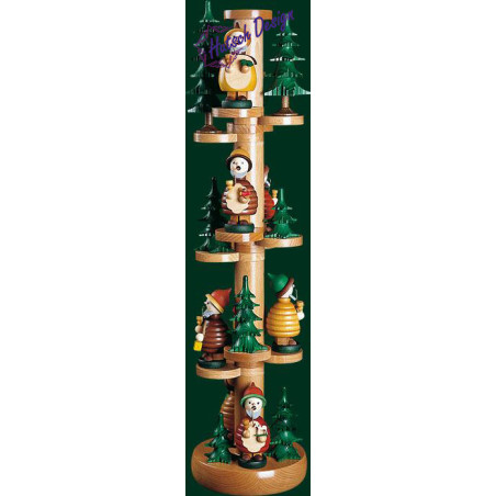 Wichtelbaum  53 cm