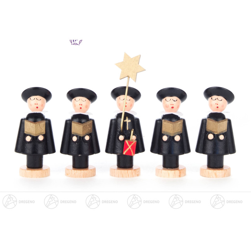 Kurrendefiguren