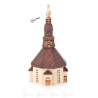 Seiffener Kirche