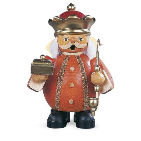 Räuchermann Melchior, klein