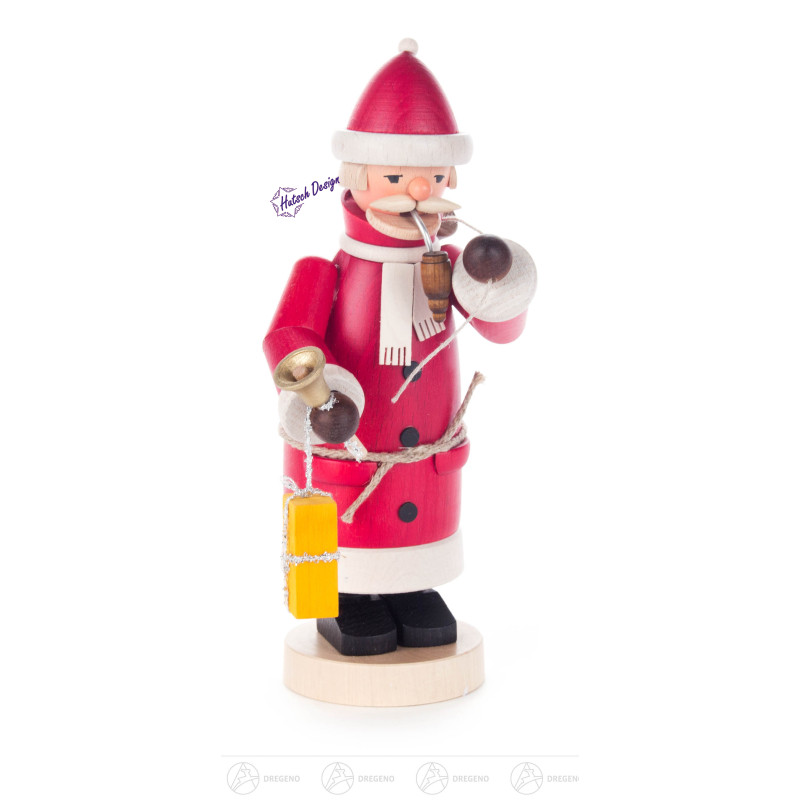 Rauchmann Weihnachtsmann