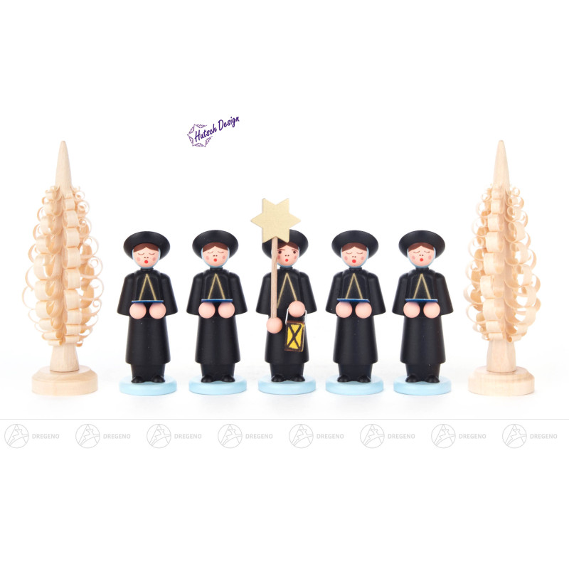 Kurrendefiguren