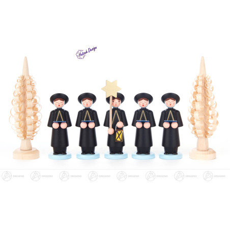 Kurrendefiguren
