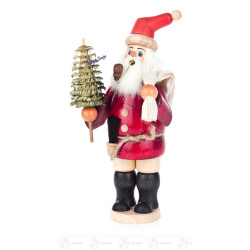 Rauchmann Weihnachtsmann