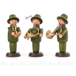 Jägertrio