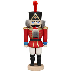 Husar rot 15cm