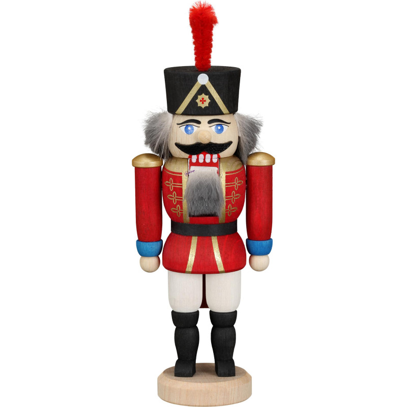 Husar rot 15cm