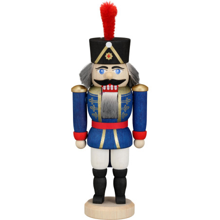 Husar blau 15cm