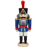 Husar blau 15cm