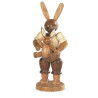Hasenvater mit Kind