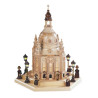Frauenkirche Dresden, groß