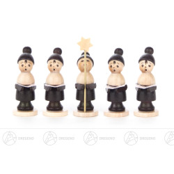 Kurrendefiguren (5)