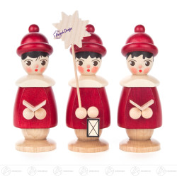 Kurrendefiguren rot (3)