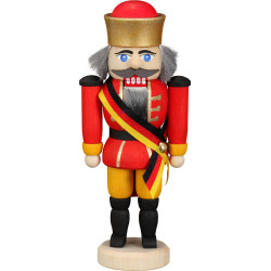 Deutscher Typ 13cm