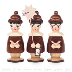 Kurrendefiguren natur (3)