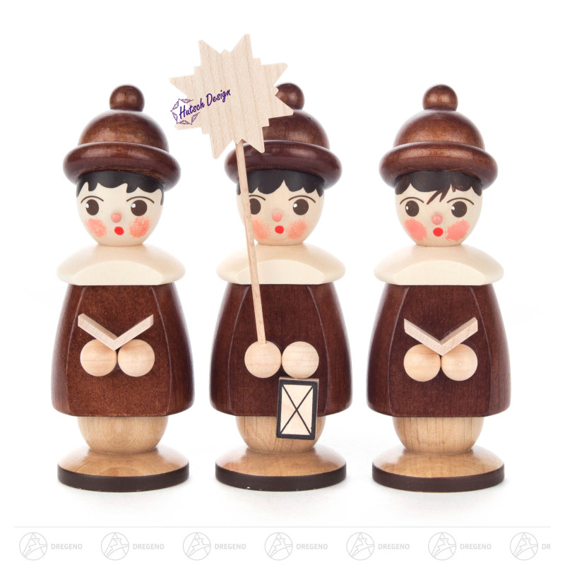 Kurrendefiguren natur (3)