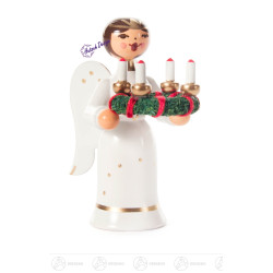 Miniatur Engel mit...