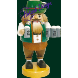 Nussknacker Bayr. Wirt  20 cm