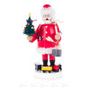 Rauchmann Weihnachtsmann