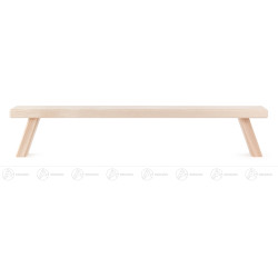 Schwibbogenbank 60 cm
