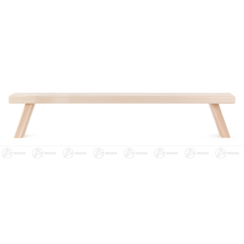 Schwibbogenbank 60 cm