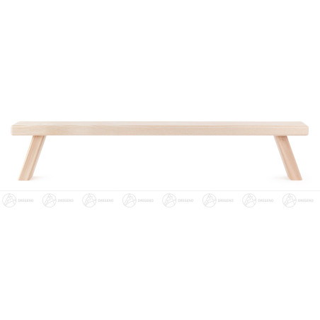Schwibbogenbank 60 cm