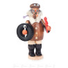 Rauchmann Oldtimer-Fahrer