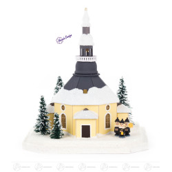Lichterhaus Seiffener...