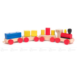 Eisenbahn