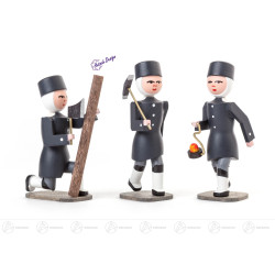 Miniatur Bergleute Satz 2...