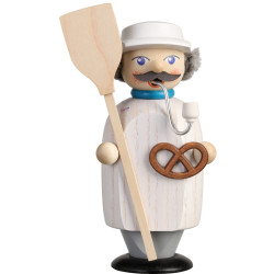 Bäcker 14cm