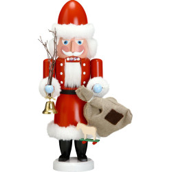 Weihnachtsmann 38cm