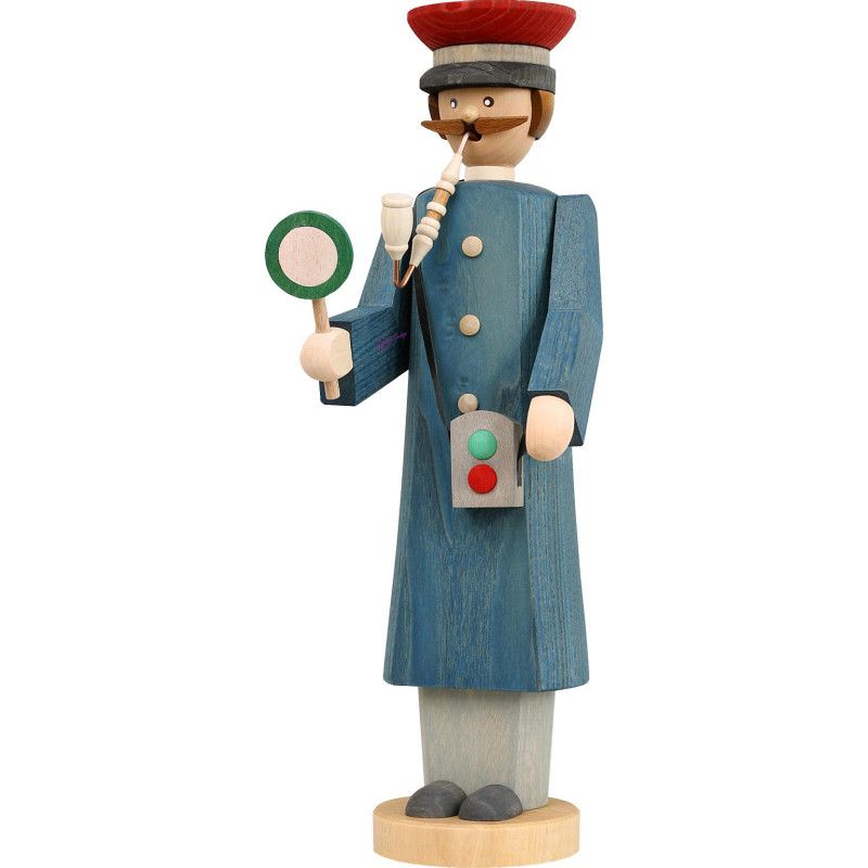 Bahnhofsvorsteher 30cm