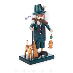 Miniatur Rauchmann Jäger...