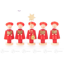 Kurrendefiguren rot (5)