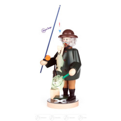 Rauchmann Angler