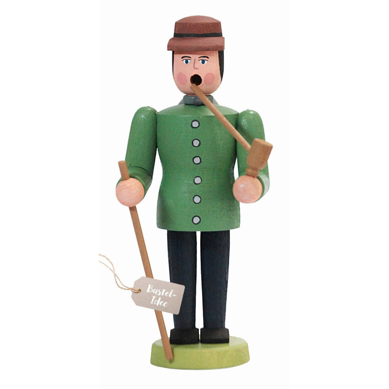 Bastelset Räuchermännchen Wandersmann 20cm