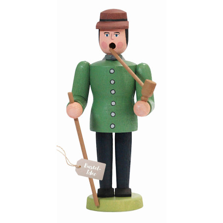 Bastelset Räuchermännchen Wandersmann 20cm