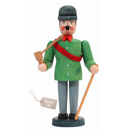 Bastelset Räuchermännchen Handwerker 20cm