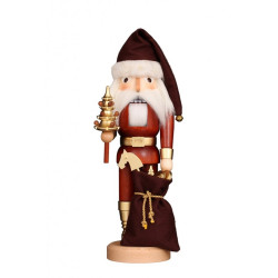 Nussknacker Weihnachtsmann...