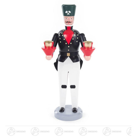 Bergmann, für Kerzen d14mm