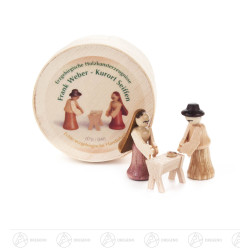 Christi Geburt in Spandose (3)