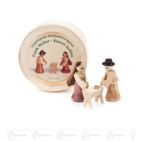 Christi Geburt in Spandose (3)