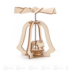 Mini-Wärmespiel Schaf