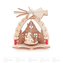 Mini-Wärmespiel Ruprecht im...