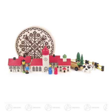 Dorf in der Spandose (18)