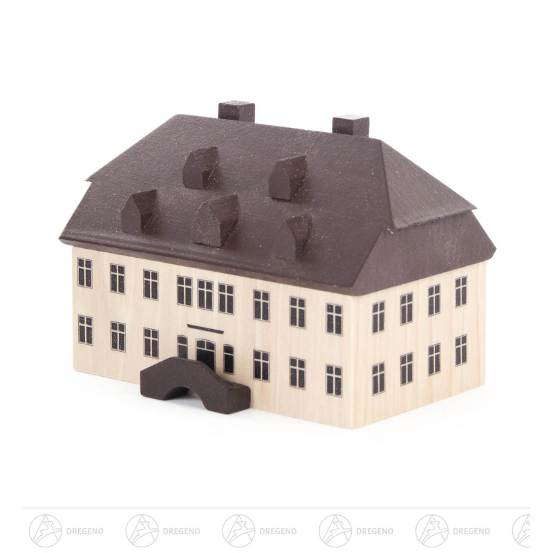 Alte Seiffener Schule