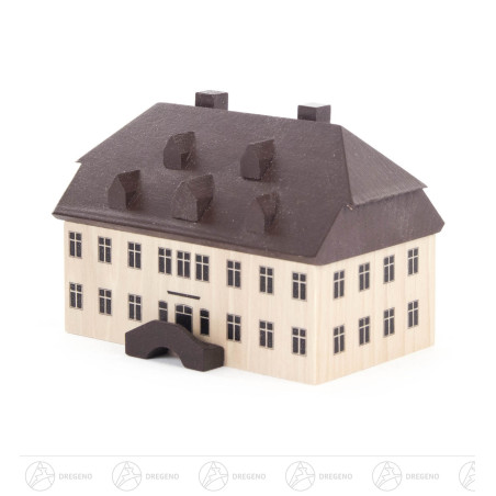 Alte Seiffener Schule