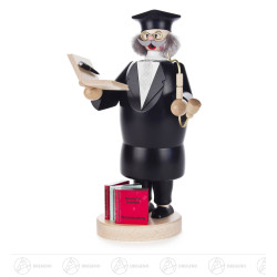 Räuchermann Jurist