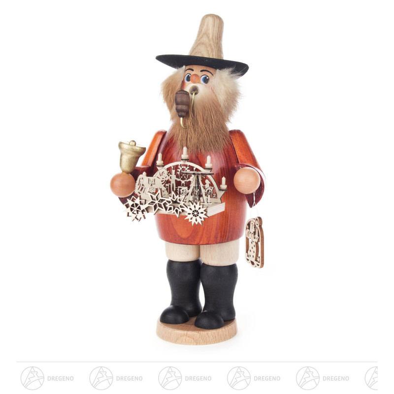 Räuchermann Schwibbogenhändler
